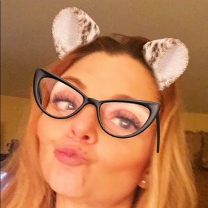 Meet your Posher, Robyn